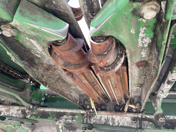 2024 John Deere C12R Header Corn Head