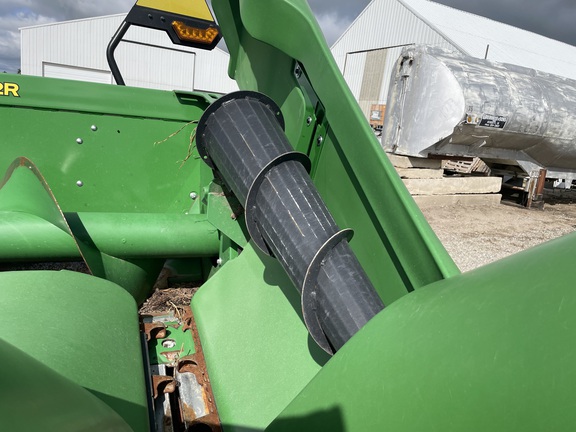 2024 John Deere C12R Header Corn Head