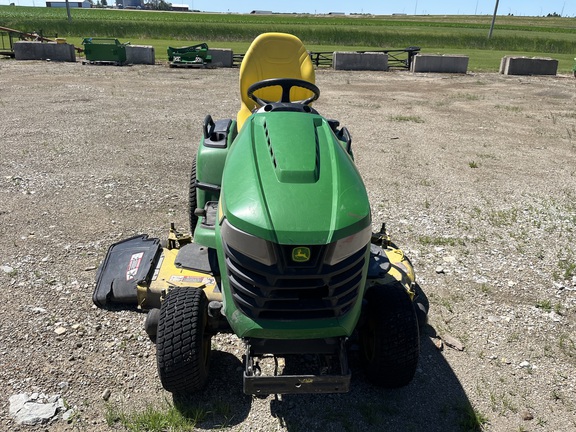 2015 John Deere X590 Garden Tractor