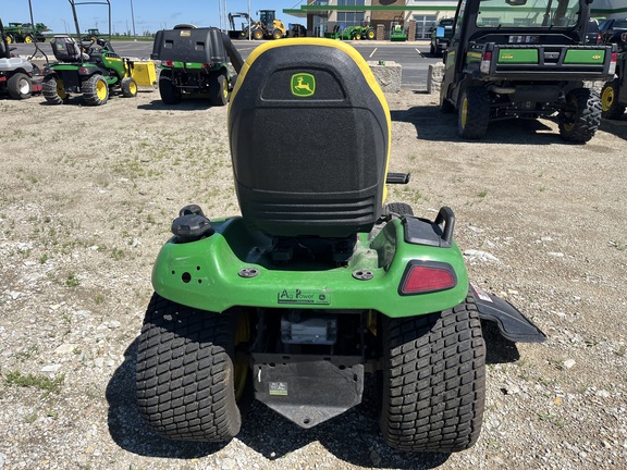2015 John Deere X590 Garden Tractor