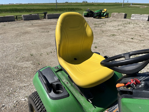 2015 John Deere X590 Garden Tractor
