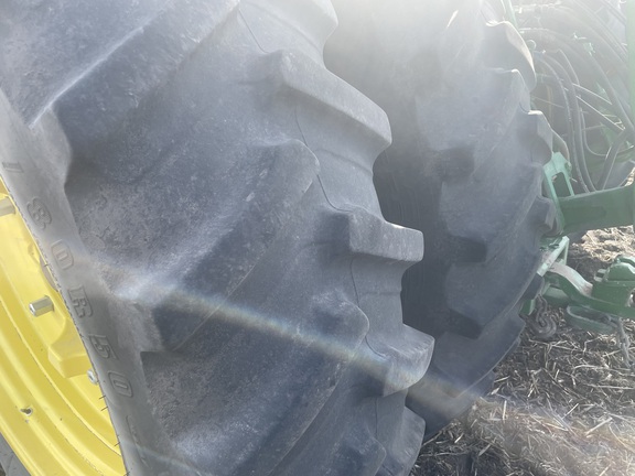 2018 John Deere 8370R Tractor