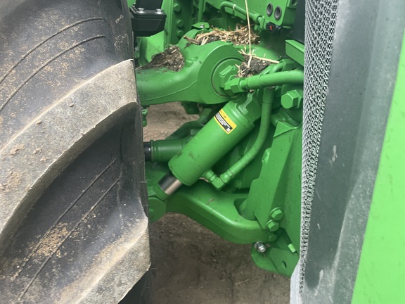 2025 John Deere 8R 310 Tractor