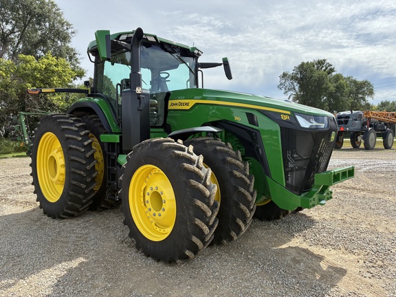 2025 John Deere 8R 310 Tractor