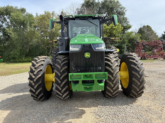 2025 John Deere 8R 310 Tractor