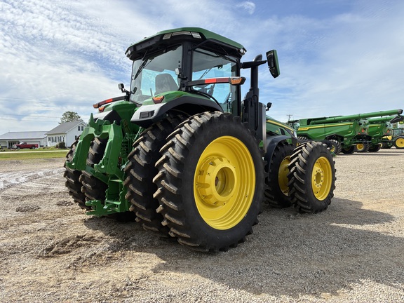 2025 John Deere 8R 310 Tractor