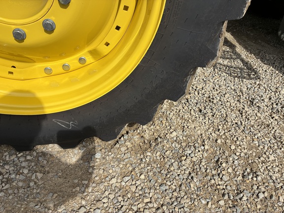 2025 John Deere 8R 310 Tractor