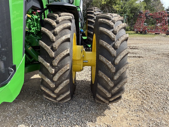 2025 John Deere 8R 310 Tractor