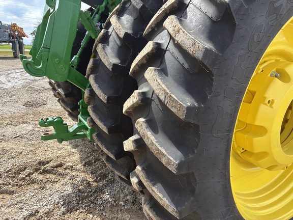 2025 John Deere 8R 310 Tractor