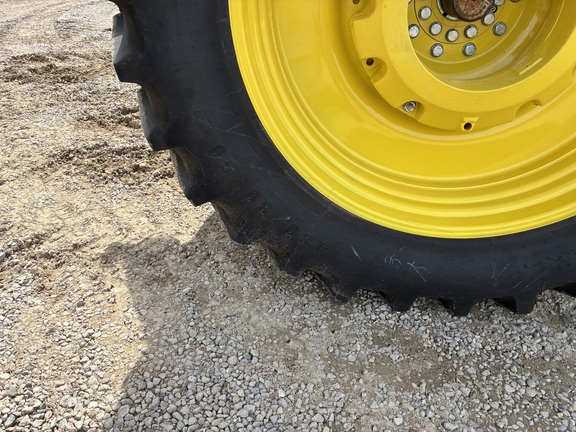 2025 John Deere 8R 310 Tractor