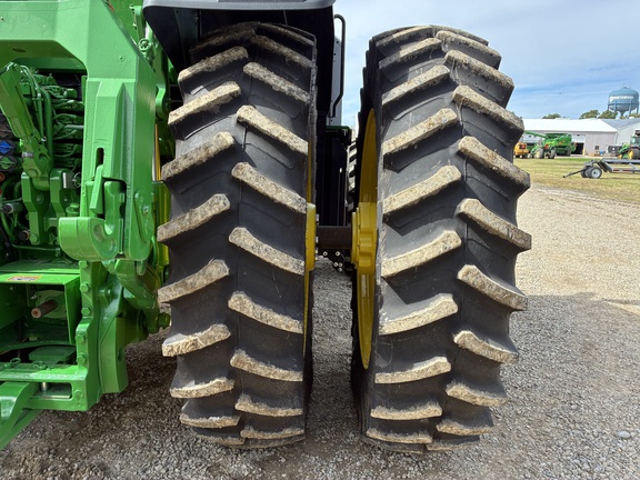 2025 John Deere 8R 310 Tractor