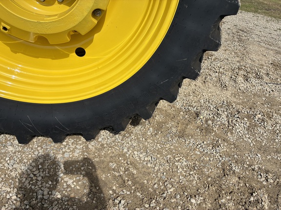 2025 John Deere 8R 310 Tractor