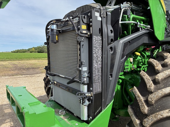 2025 John Deere 8R 310 Tractor