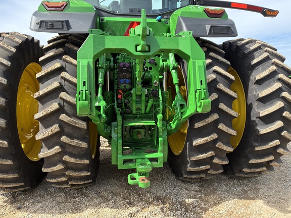 2025 John Deere 8R 310 Tractor
