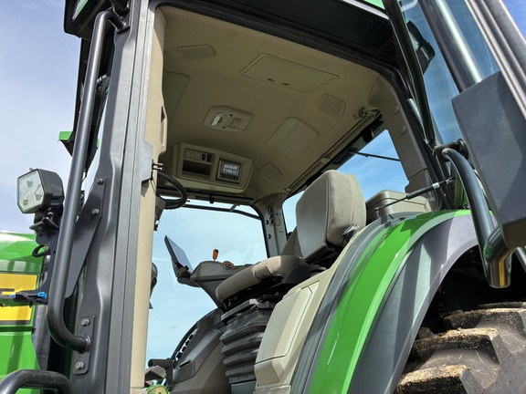 2025 John Deere 8R 310 Tractor