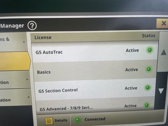 2025 John Deere 8R 310 Tractor