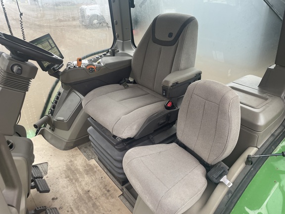2025 John Deere 8R 310 Tractor