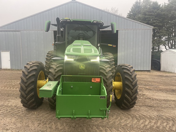 2025 John Deere 8R 310 Tractor