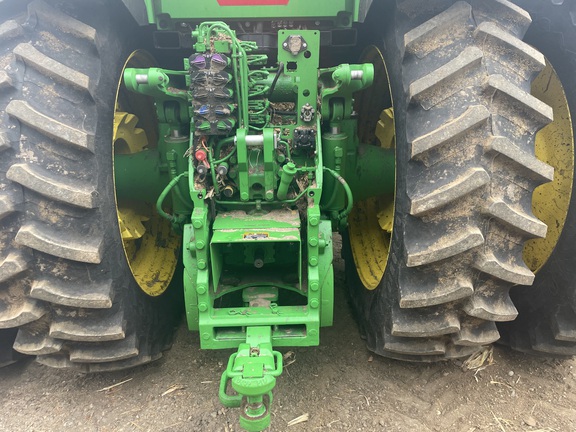 2025 John Deere 8R 310 Tractor