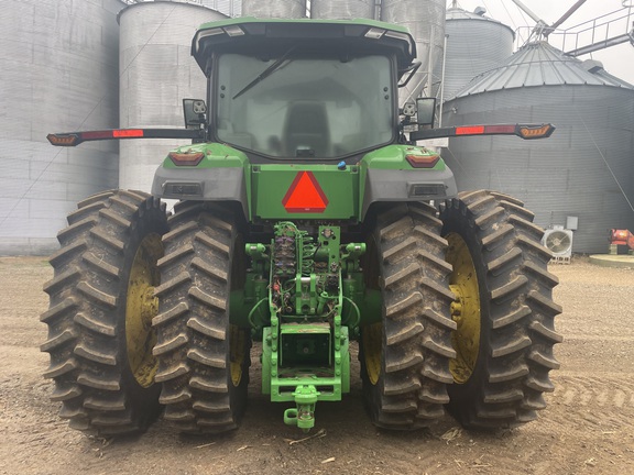 2025 John Deere 8R 310 Tractor