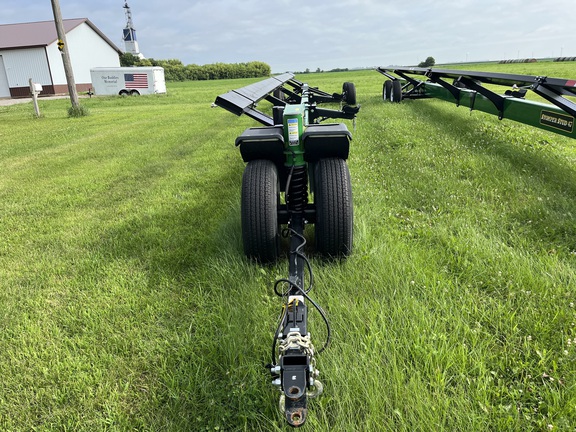 2023 Misc HT47 Header Transport