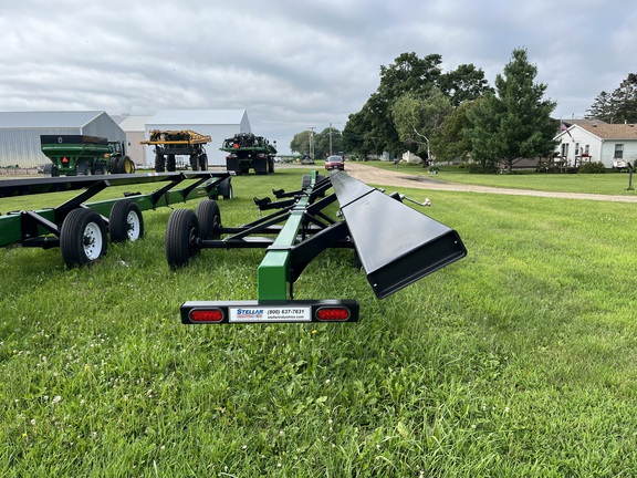 2023 Misc HT47 Header Transport