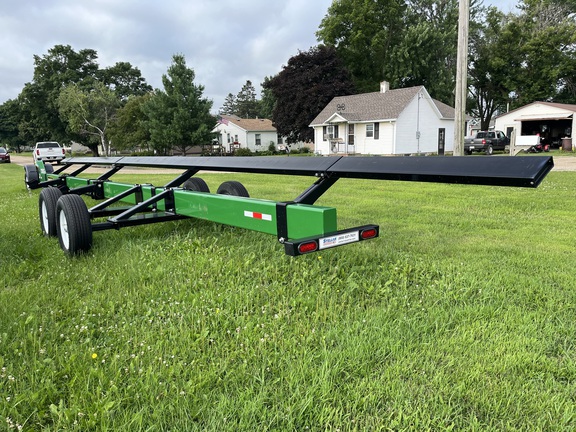 2023 Misc HT47 Header Transport