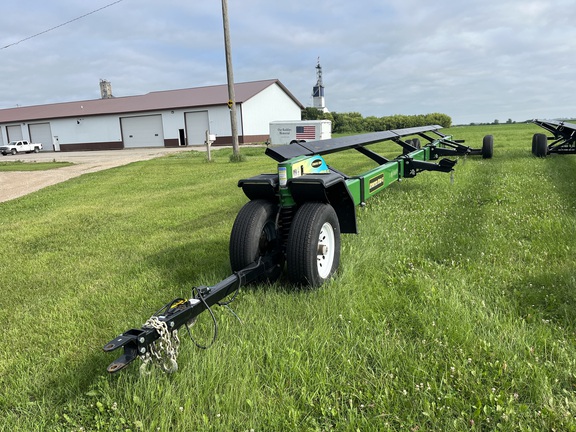 2023 Misc HT47 Header Transport