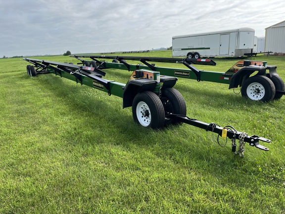 2023 Misc HT47 Header Transport