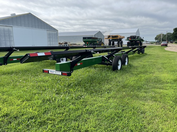 2023 Misc HT47 Header Transport