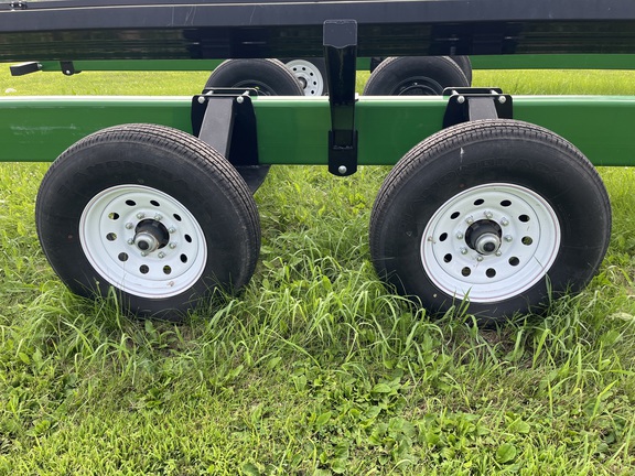 2023 Misc HT47 Header Transport