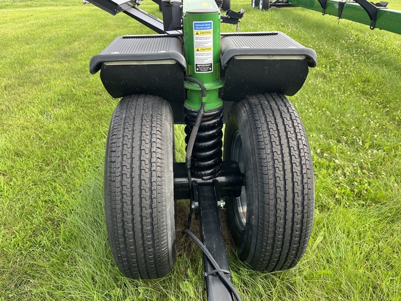 2023 Misc HT47 Header Transport