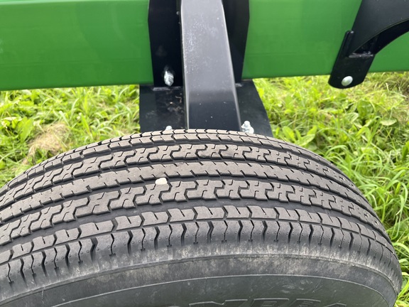 2023 Misc HT47 Header Transport