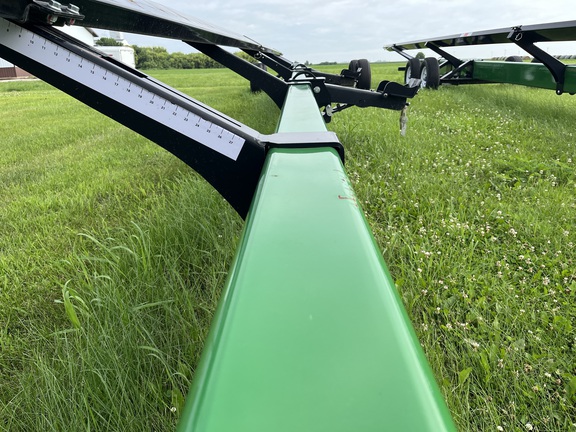 2023 Misc HT47 Header Transport