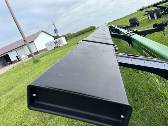2023 Misc HT47 Header Transport