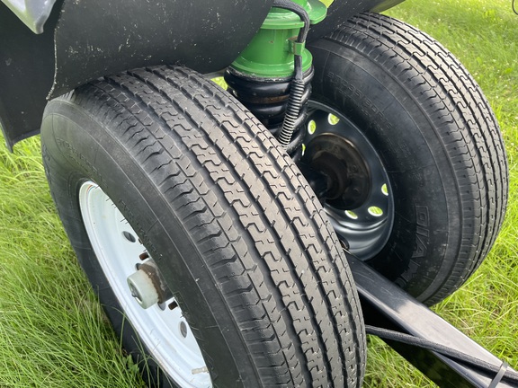 2023 Misc HT47 Header Transport
