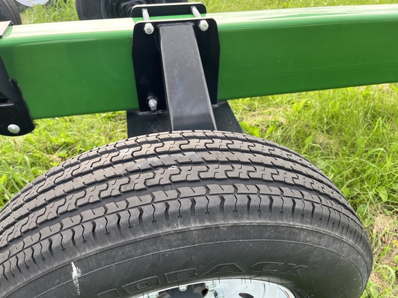 2023 Misc HT47 Header Transport