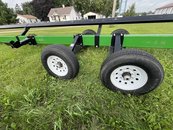 2023 Misc HT47 Header Transport