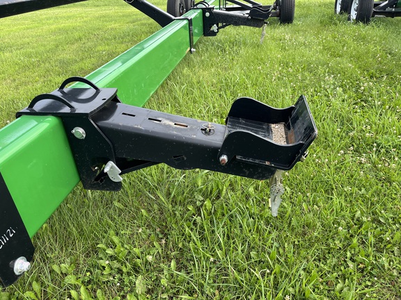 2023 Misc HT47 Header Transport
