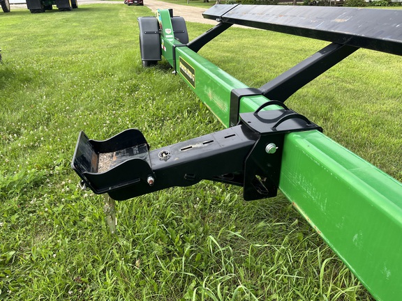 2023 Misc HT47 Header Transport