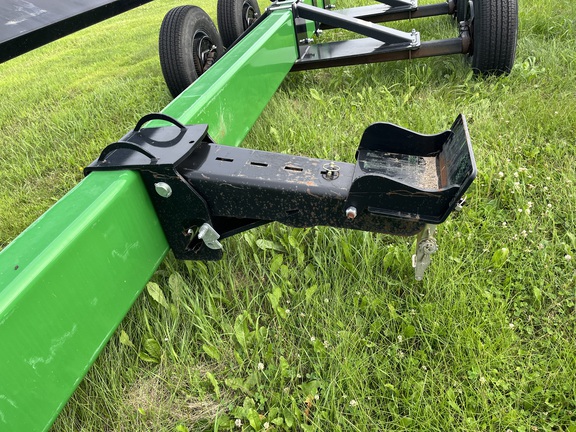 2023 Misc HT47 Header Transport