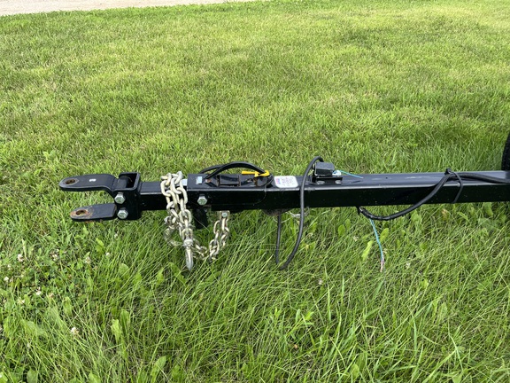 2023 Misc HT47 Header Transport