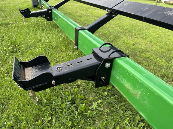 2023 Misc HT47 Header Transport