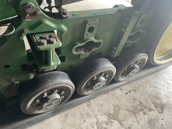 2014 John Deere 8370RT Tractor Rubber Track