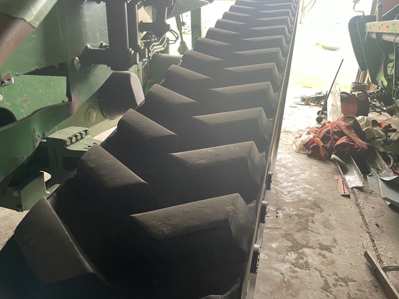 2014 John Deere 8370RT Tractor Rubber Track