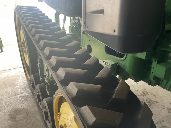 2014 John Deere 8370RT Tractor Rubber Track