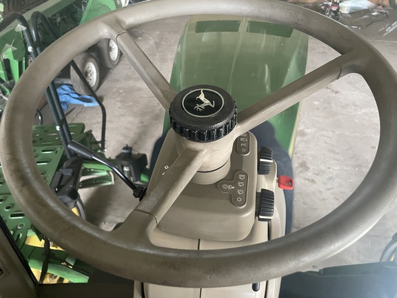 2014 John Deere 8370RT Tractor Rubber Track