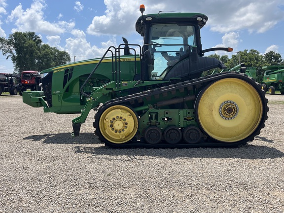 2014 John Deere 8370RT Tractor Rubber Track