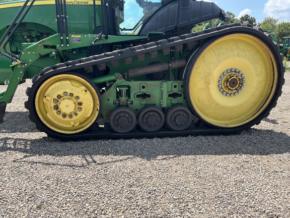 2014 John Deere 8370RT Tractor Rubber Track