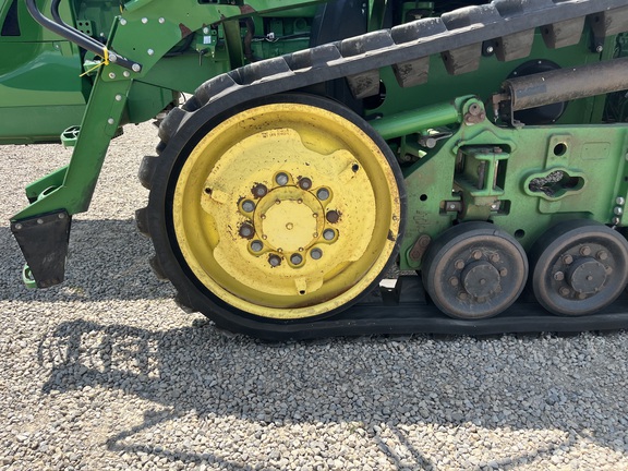 2014 John Deere 8370RT Tractor Rubber Track